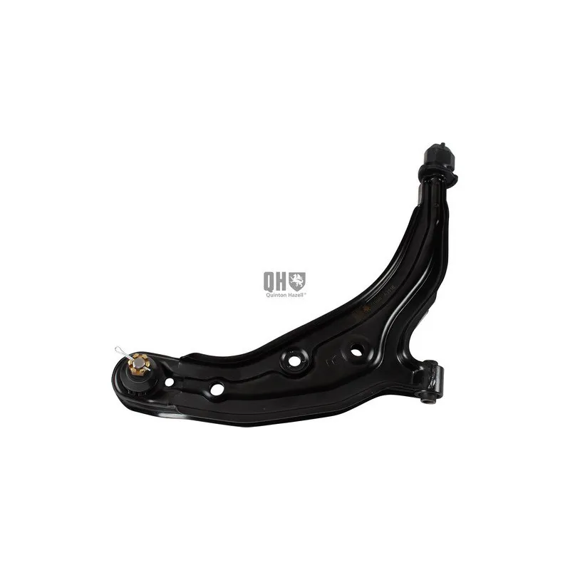 Bras de liaison, suspension de roue avant droit JP GROUP 4040100380