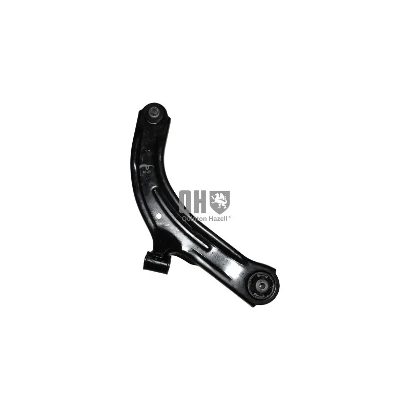 Bras de liaison, suspension de roue avant droit JP GROUP 4040100580