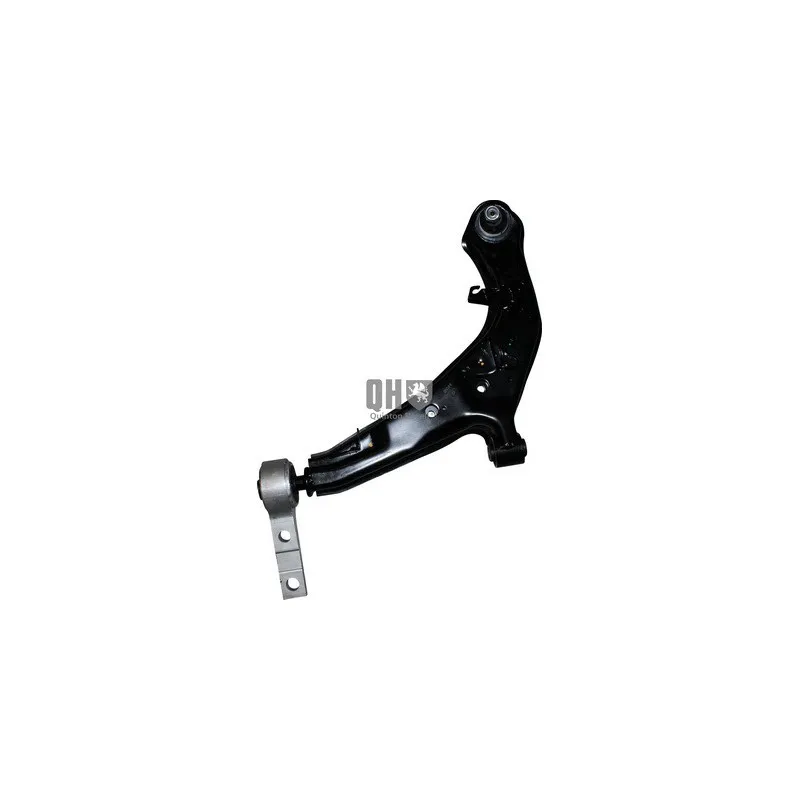 Bras de liaison, suspension de roue avant gauche JP GROUP 4040100670