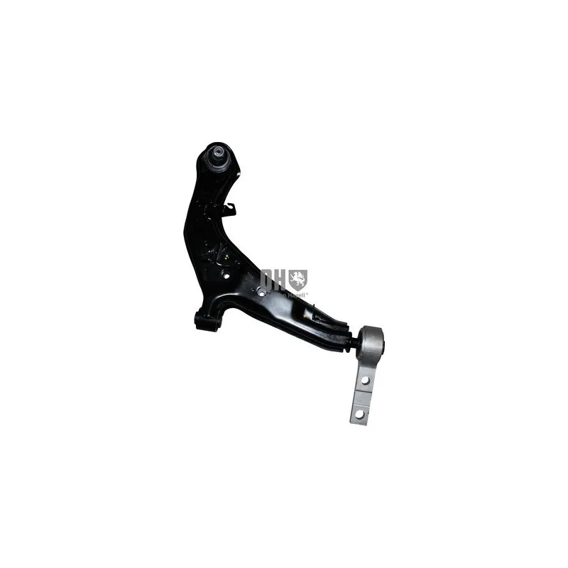 Bras de liaison, suspension de roue avant droit JP GROUP 4040100680