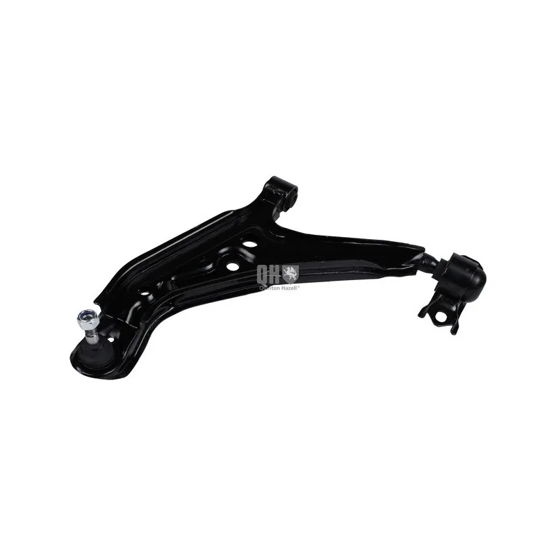 Bras de liaison, suspension de roue avant gauche JP GROUP 4040100870