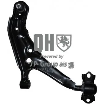 Bras de liaison, suspension de roue avant droit JP GROUP 4040100880