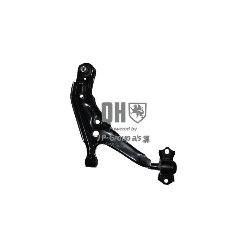 Bras de liaison, suspension de roue avant droit JP GROUP 4040100880