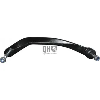 Bras de liaison, suspension de roue avant droit JP GROUP 4040101089