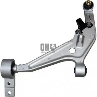 Bras de liaison, suspension de roue avant gauche JP GROUP 4040101370