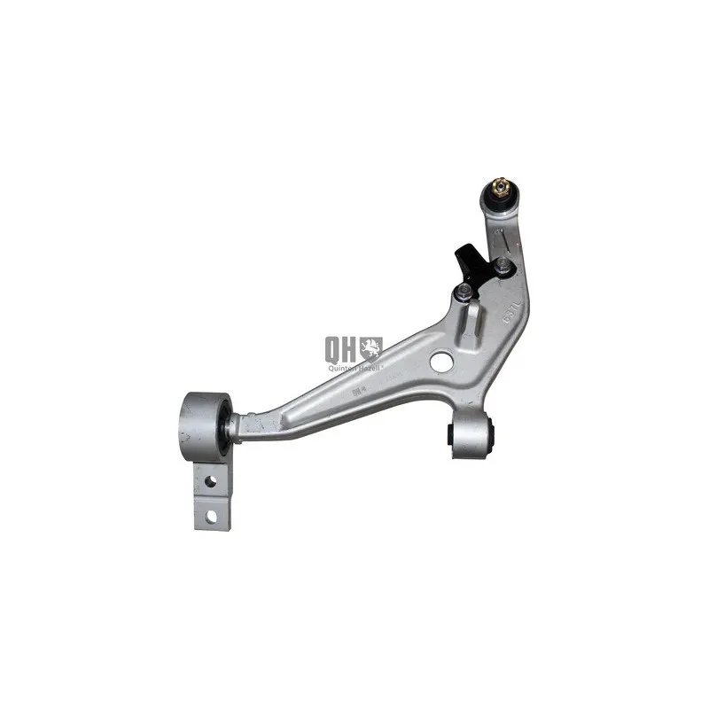 Bras de liaison, suspension de roue avant gauche JP GROUP 4040101370