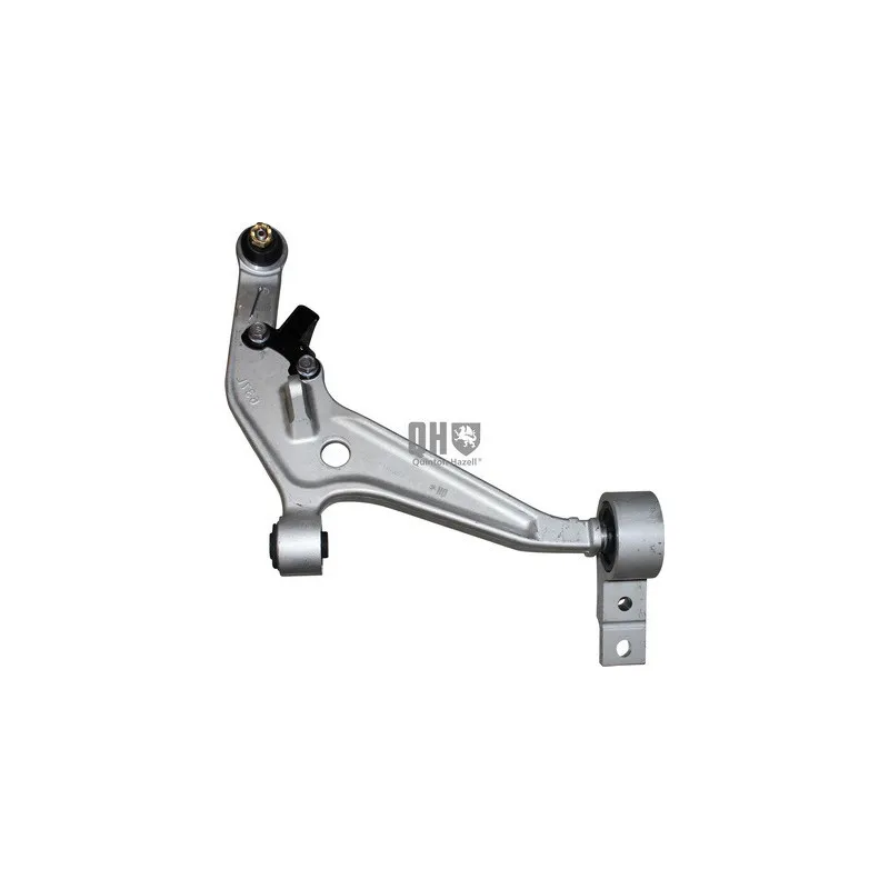 Bras de liaison, suspension de roue avant droit JP GROUP 4040101380