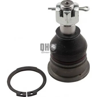 Rotule de suspension JP GROUP 4040300200