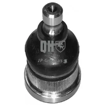Rotule de suspension JP GROUP 4040300300