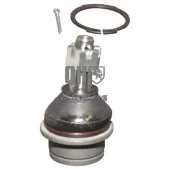 Rotule de suspension JP GROUP 4040300400