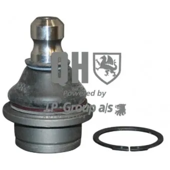 Rotule de suspension JP GROUP 4040300500