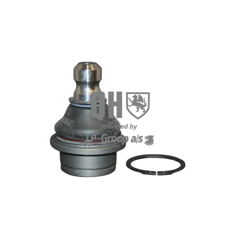 Rotule de suspension JP GROUP 4040300500