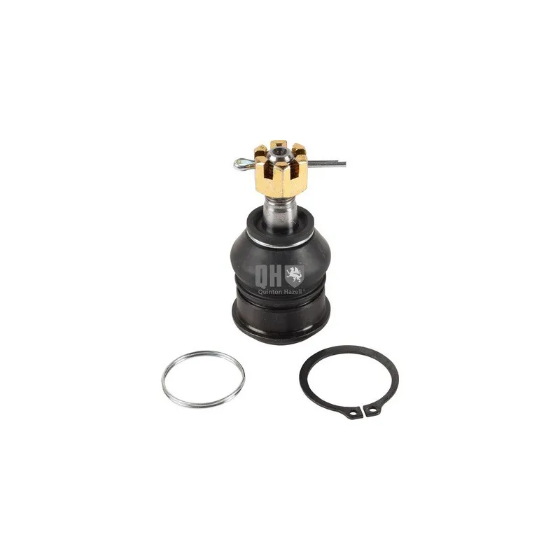 Rotule de suspension JP GROUP 4040300600