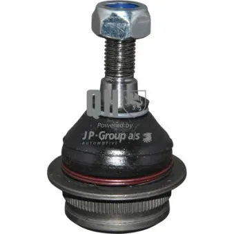 Rotule de suspension JP GROUP 4040300900