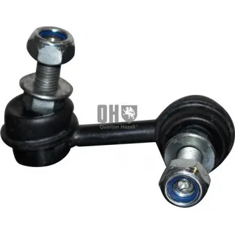 Entretoise/tige, stabilisateur avant gauche JP GROUP 4040400270
