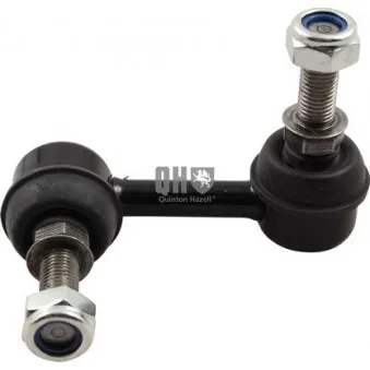 Entretoise/tige, stabilisateur avant gauche JP GROUP 4040400470