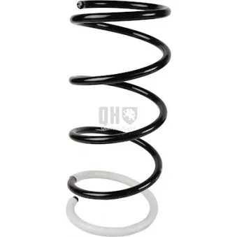 Ressort de suspension JP GROUP 4042200100