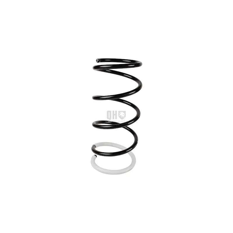 Ressort de suspension JP GROUP 4042200100