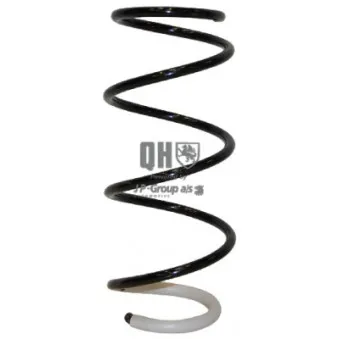 Ressort de suspension JP GROUP 4042200400