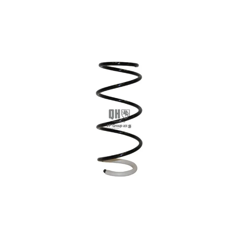 Ressort de suspension JP GROUP 4042200400
