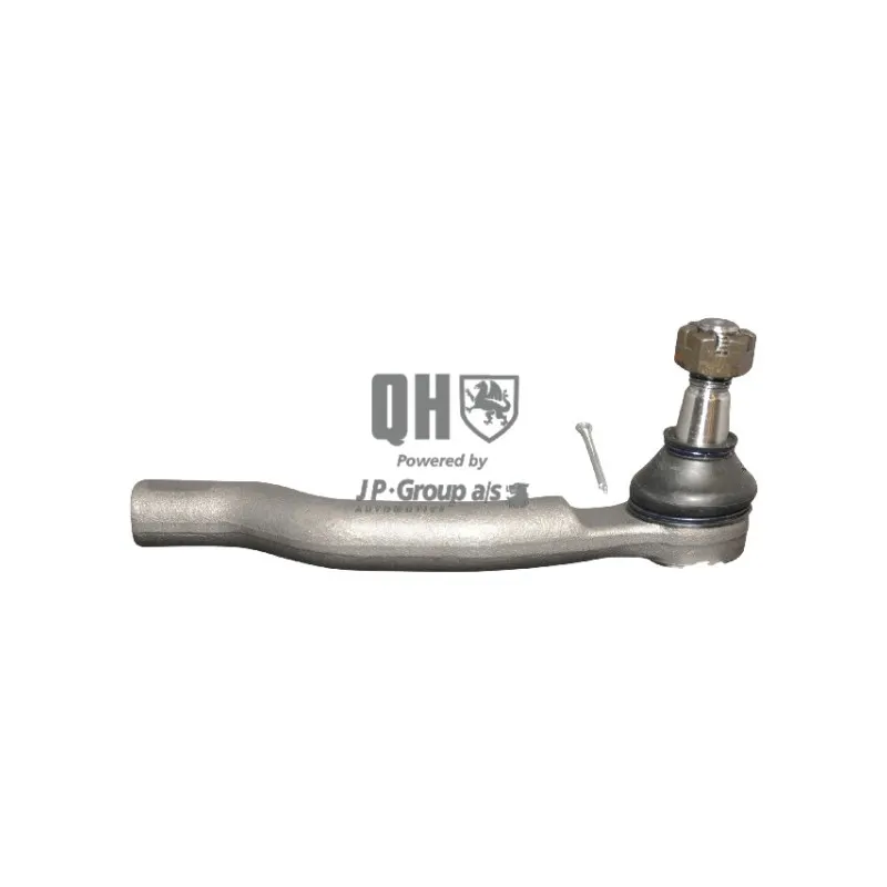 Rotule de barre de connexion avant droit JP GROUP 4044600880