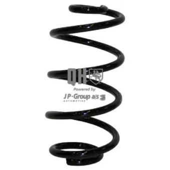 Ressort de suspension JP GROUP 4052200600