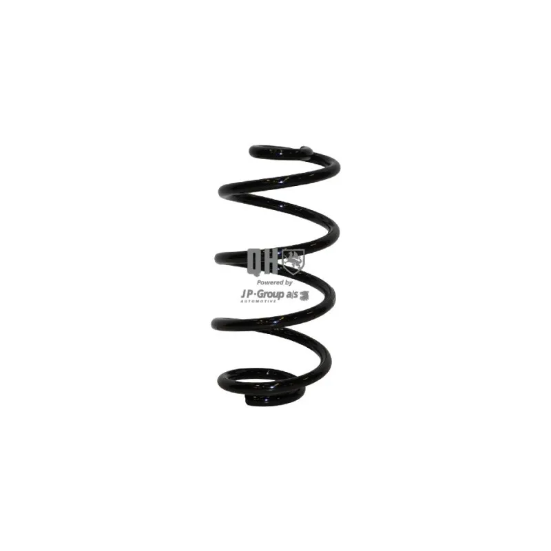 Ressort de suspension JP GROUP 4052200600
