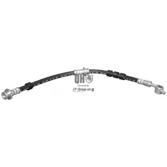 Flexible de frein avant gauche JP GROUP 4061600970