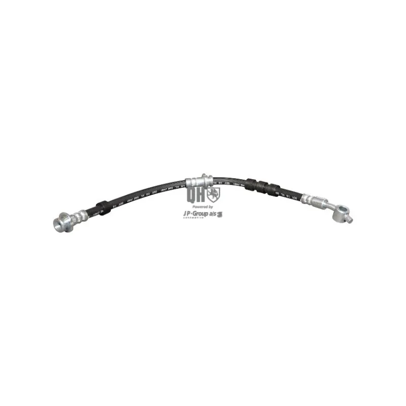 Flexible de frein avant gauche JP GROUP 4061600970