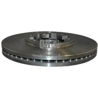 Jeu de 2 disques de frein avant JP GROUP 4063100800