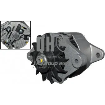 Alternateur JP GROUP 4090100200