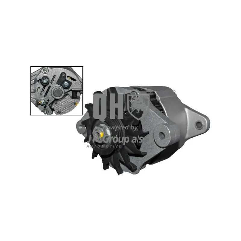 Alternateur JP GROUP 4090100200