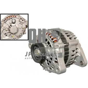 Alternateur JP GROUP 4090100300