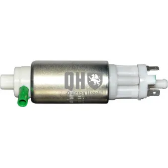 Pompe à carburant JP GROUP 4115200300