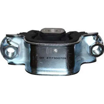 Support moteur JP GROUP 4117900700