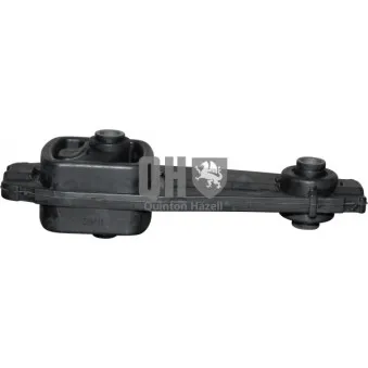 Support moteur JP GROUP 4117900900