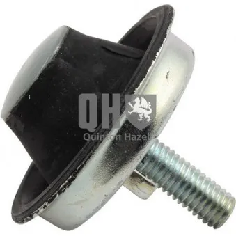 Support moteur JP GROUP 4117901880