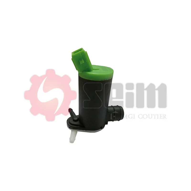 Pompe d'eau de nettoyage, nettoyage des vitres SEIM 101081