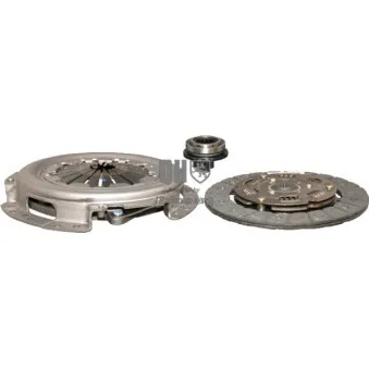 Kit d'embrayage JP GROUP 4130401010