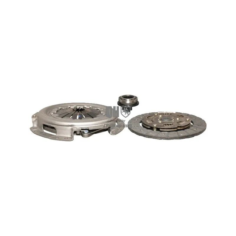 Kit d'embrayage JP GROUP 4130401010