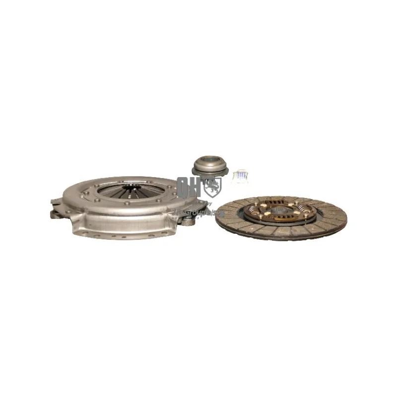 Kit d'embrayage JP GROUP 4130401310