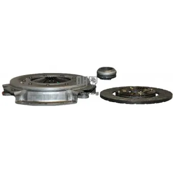 Kit d'embrayage JP GROUP 4130401410