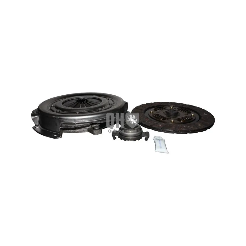Kit d'embrayage JP GROUP 4130401510