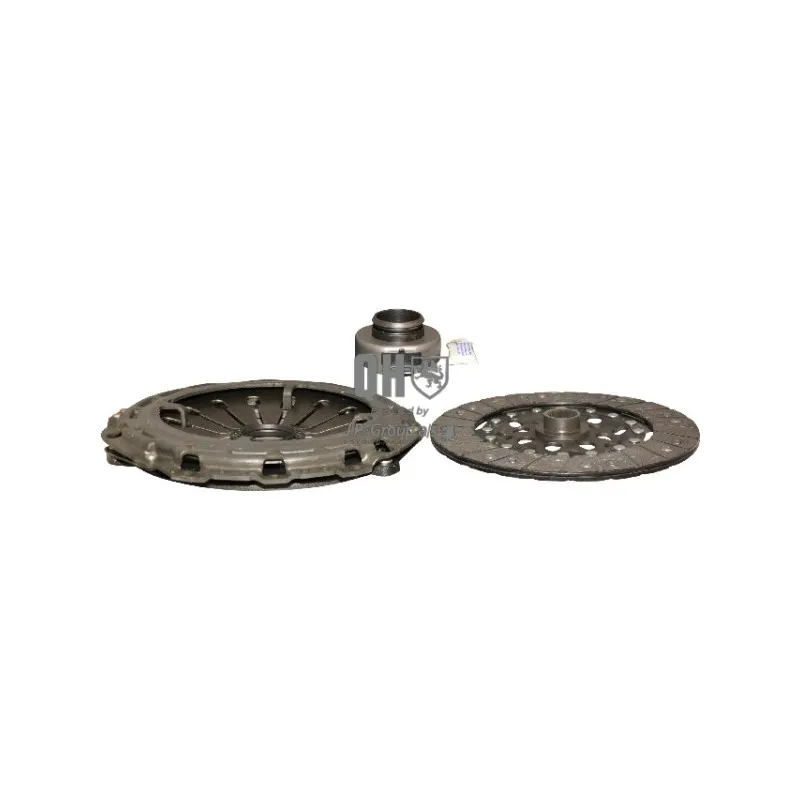 Kit d'embrayage JP GROUP 4130401810
