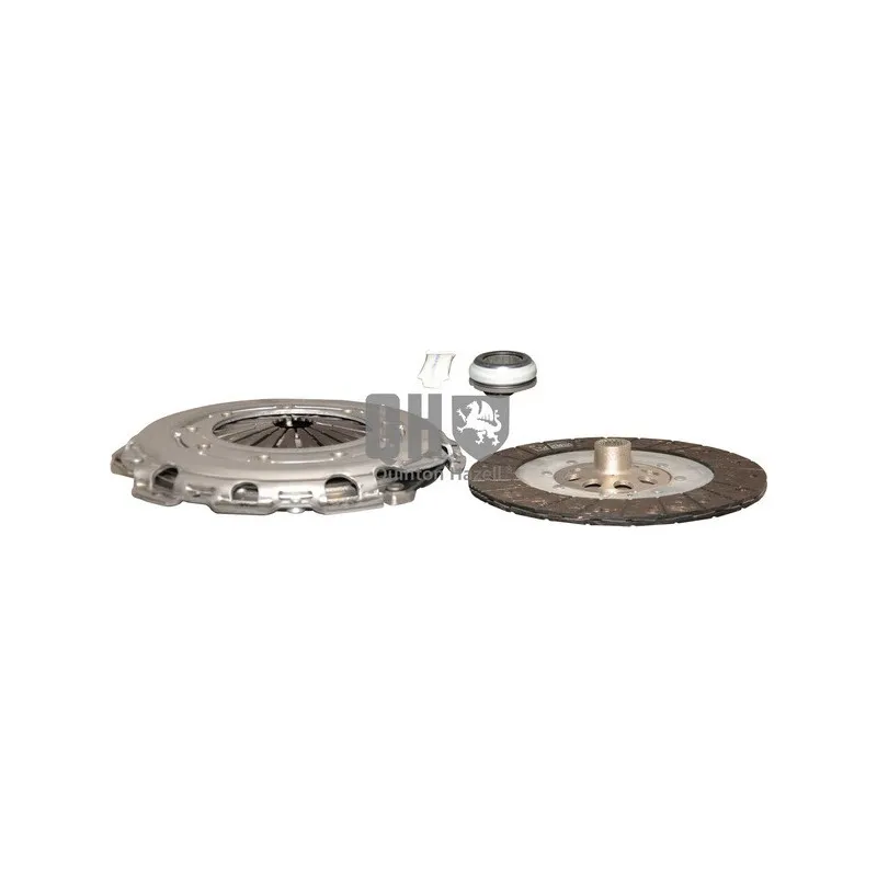Kit d'embrayage JP GROUP 4130402110