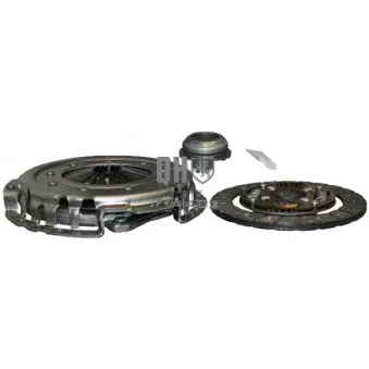 Kit d'embrayage JP GROUP 4130402510