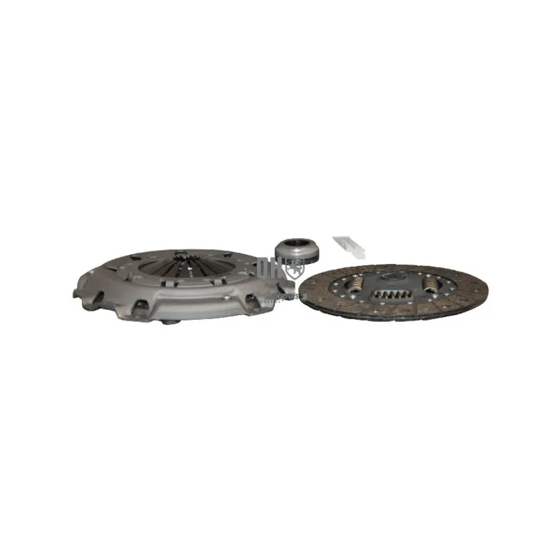 Kit d'embrayage JP GROUP 4130402810