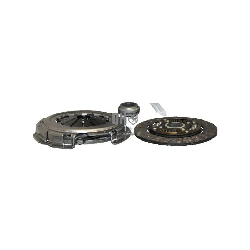Kit d'embrayage JP GROUP 4130402910