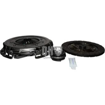 Kit d'embrayage JP GROUP 4130403010