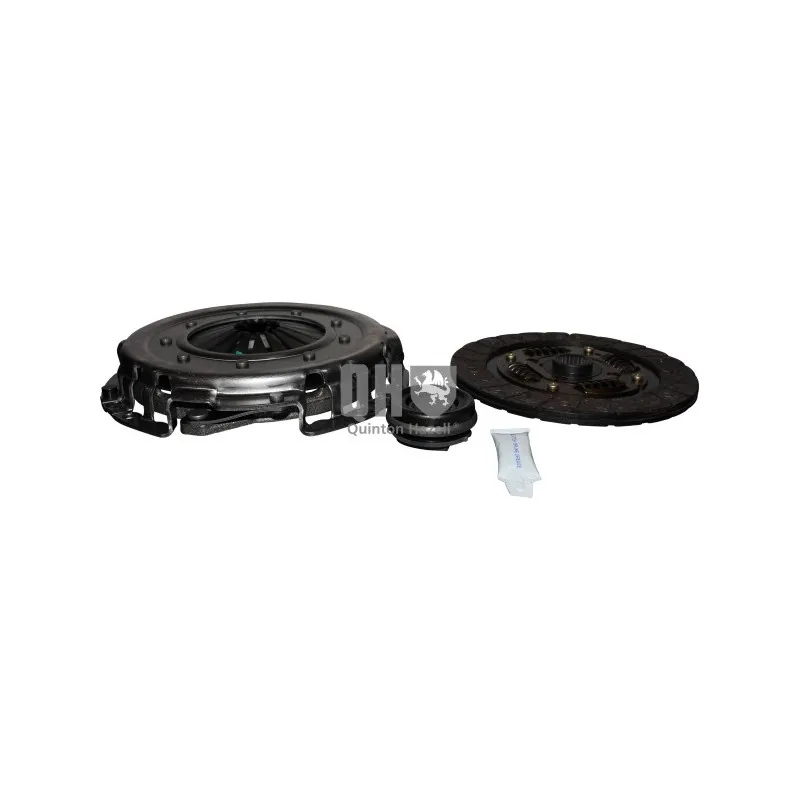 Kit d'embrayage JP GROUP 4130403010